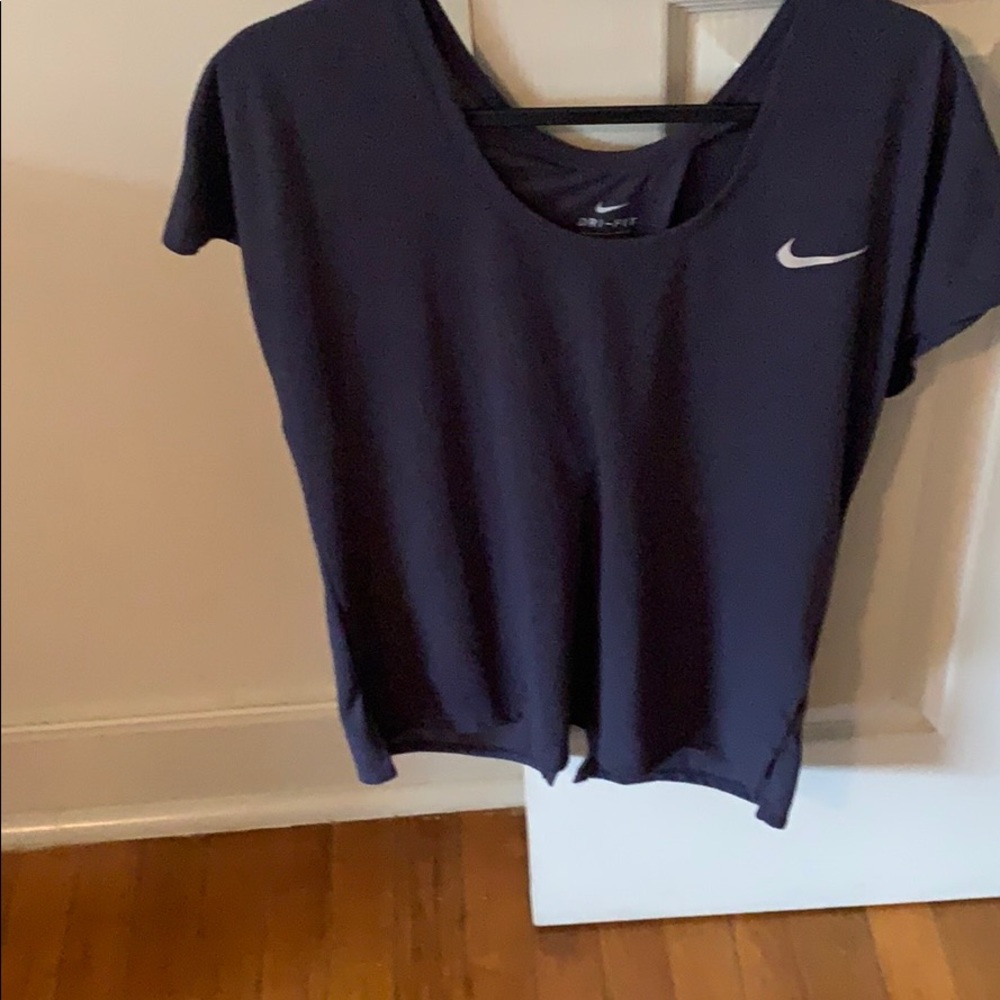 Autentic top Nike for woman
